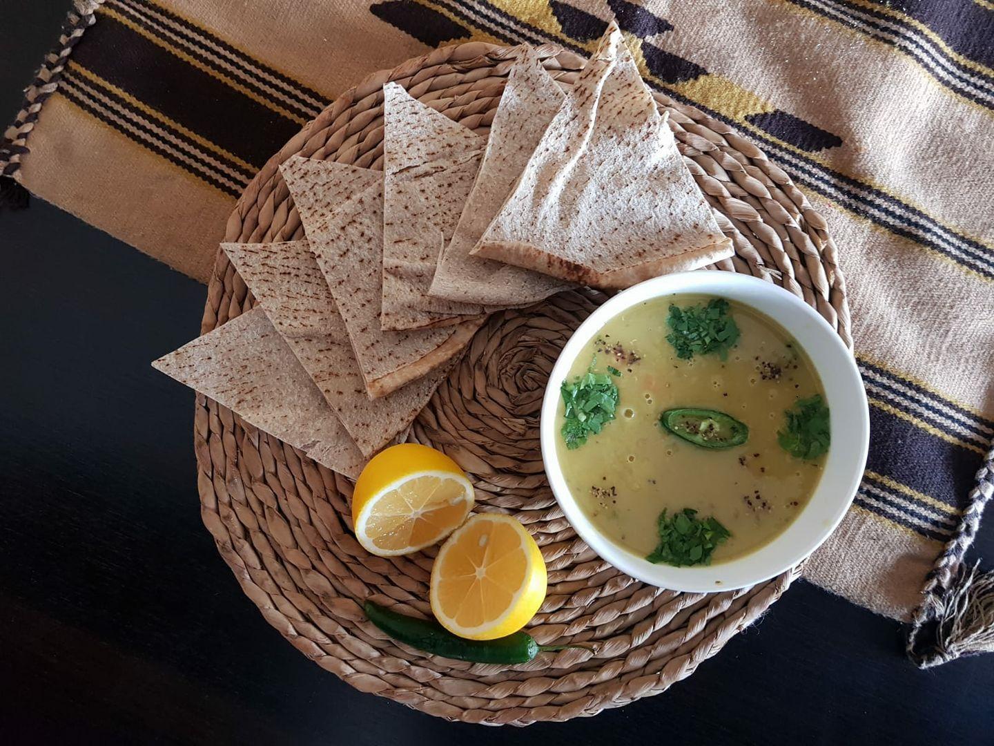 Middle Eastern Cuisine Bundoora