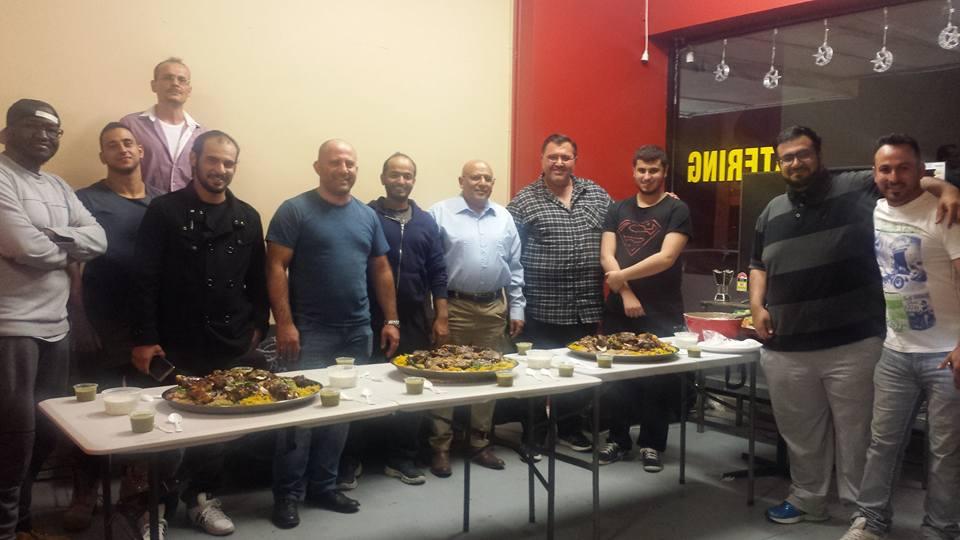 Catering Company Bundoora