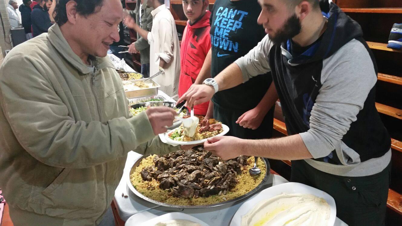 Catering Company Reservoir VIC