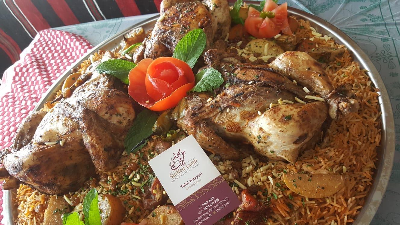 Wedding Catering Reservoir VIC