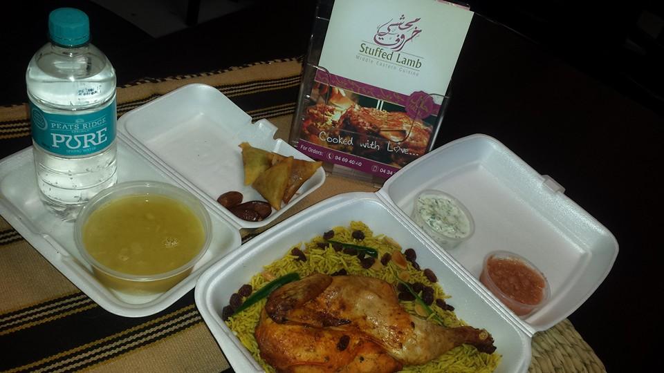 Buffet Catering Reservoir VIC