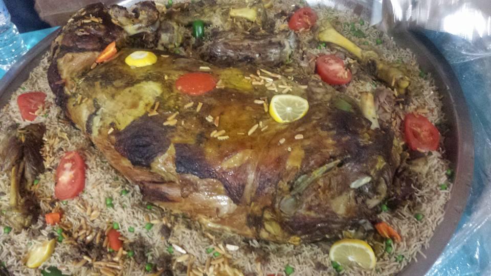 Middle Eastern Cuisine Reservoir VIC