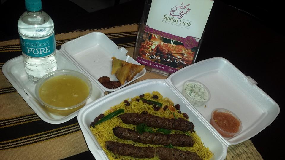 Buffet Catering Bundoora
