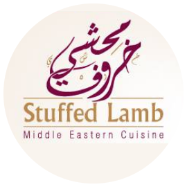 Stuffed Lamb